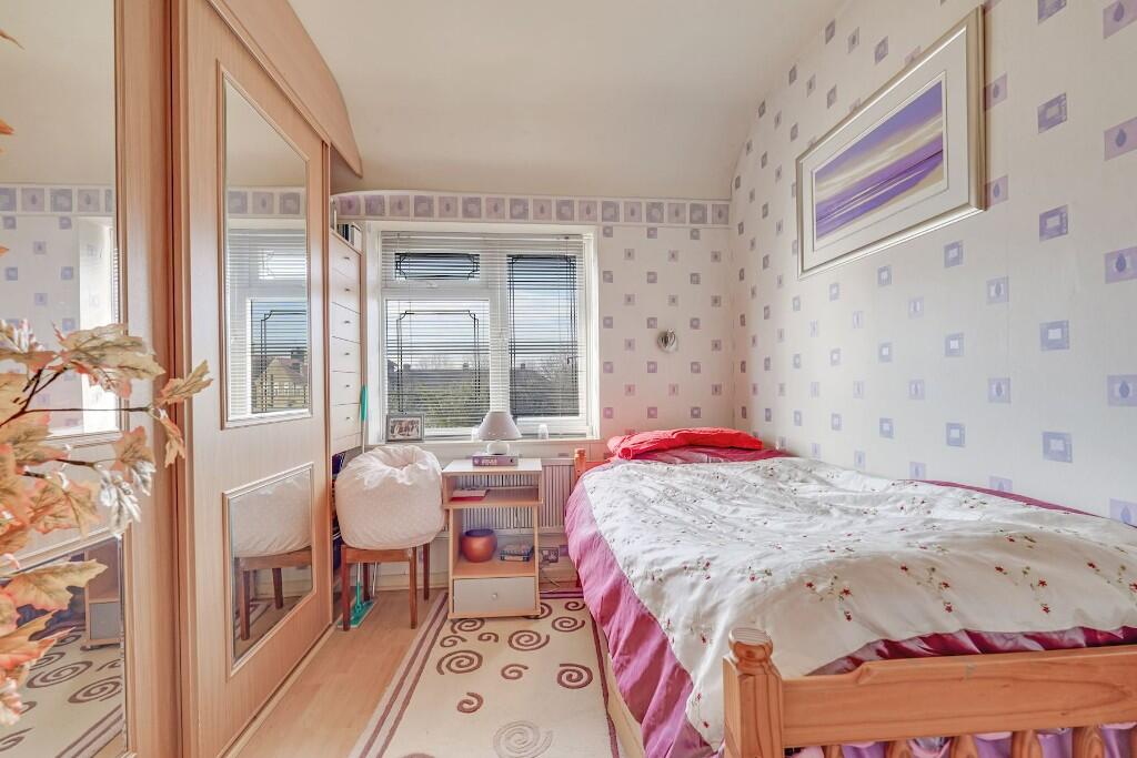 Bedroom two 