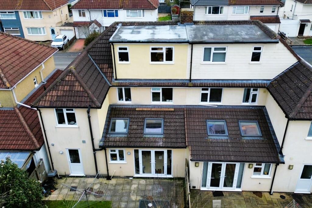 30 Dryleaze Road, Frenchay, Bristol BS16 1HL | Fre