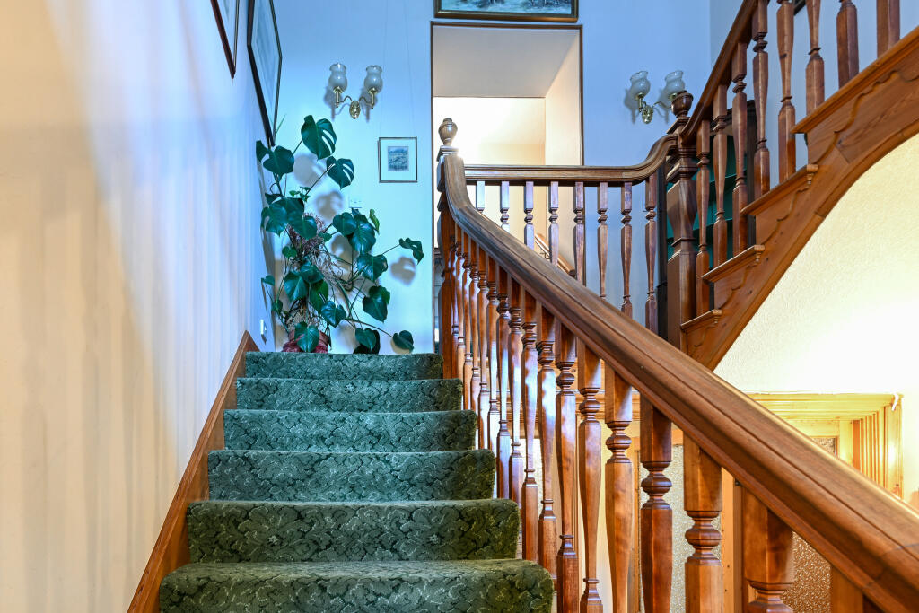 Greystoke House Rothbury-26