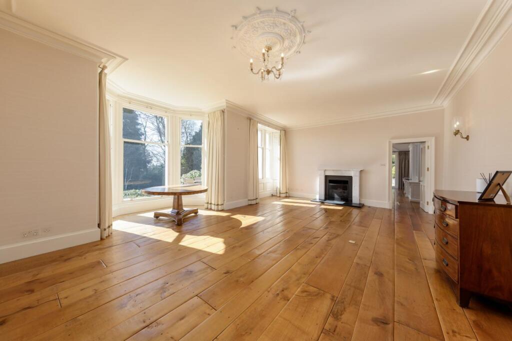 Oak Flooring