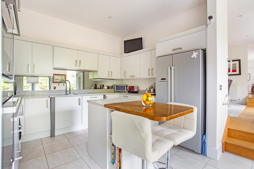 kitchen internal