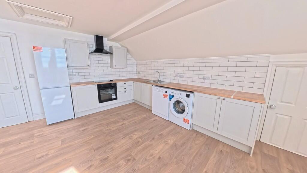 Kitchen View