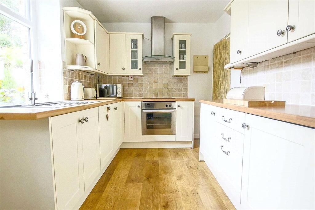 Kitchen A