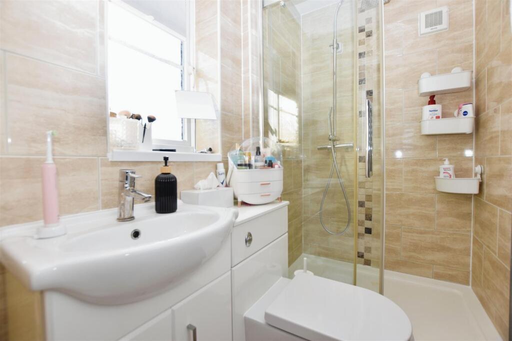 En suite