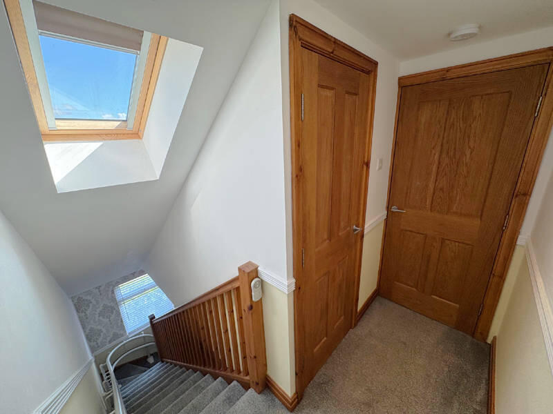 Second Floor Landing