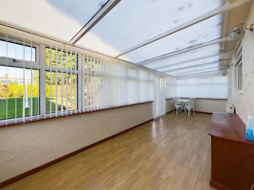 Sun Room