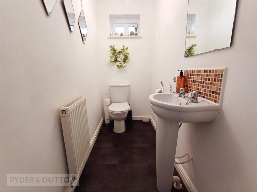 Guest Wc
