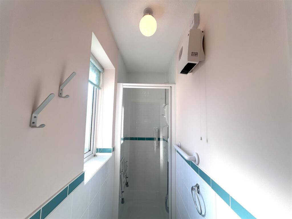 WET ROOM