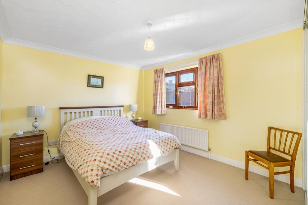 Millgate Lodge (Spalding)-25