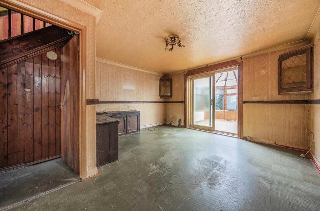 2 Bakehouse Lane, Rugby