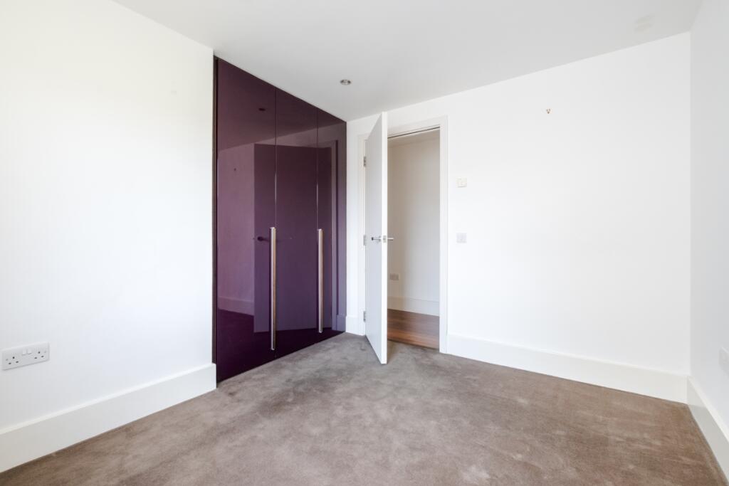 Wallpaper Apartments