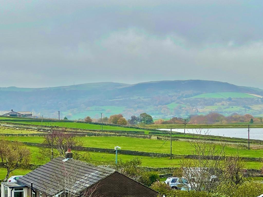 VIEWS OF THE LOCAL COUNTRYSIDE