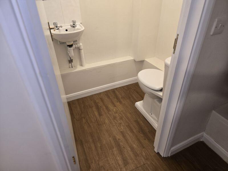 Cloakroom