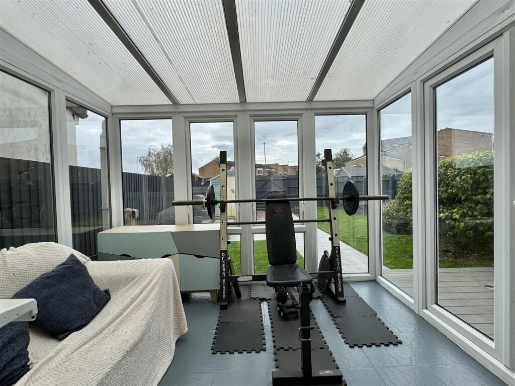 Conservatory
