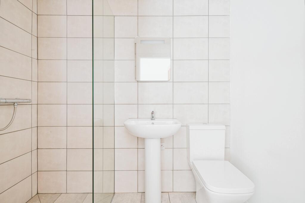En-suite 2
