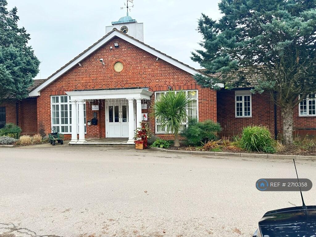 Club House 