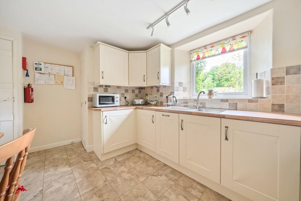 Kitchen/Dining Ro...