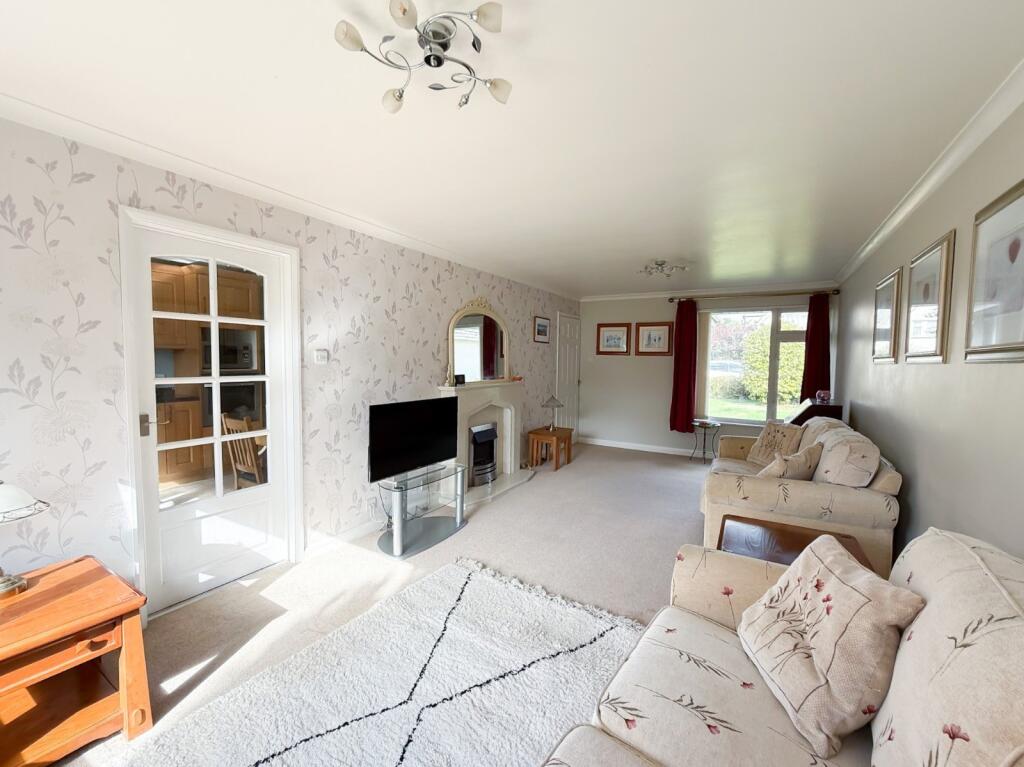 Lounge Room