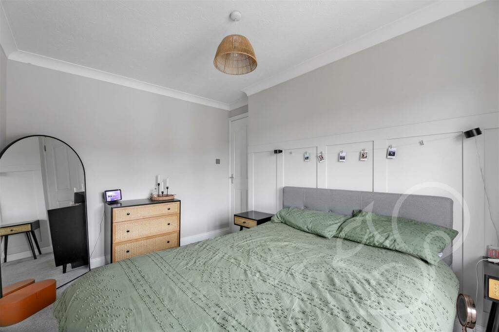 Principal Bedroom