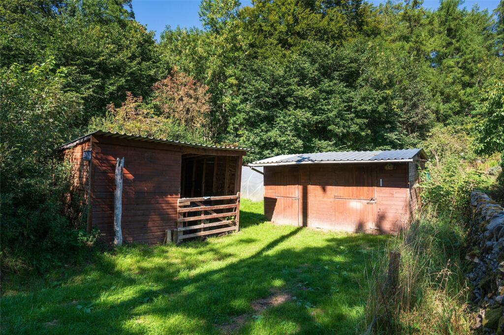Stables