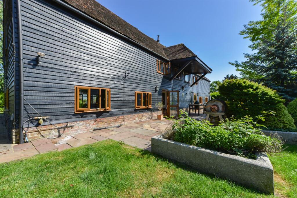 Tithe Barn Detling14.jpg