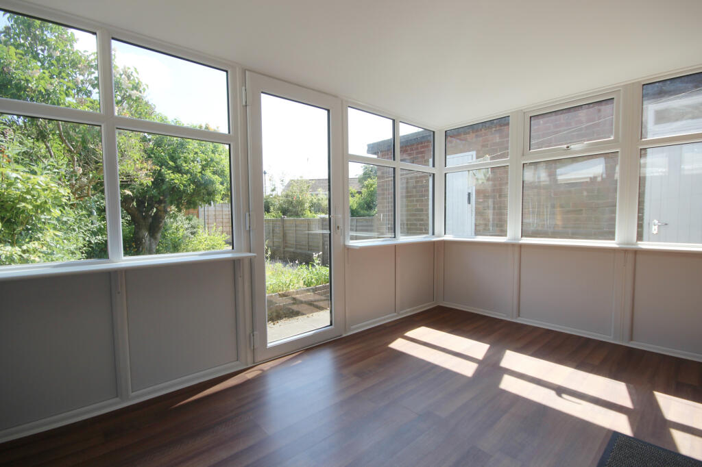 Conservatory 