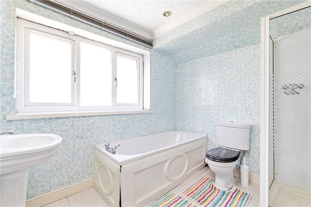 House Bathroom