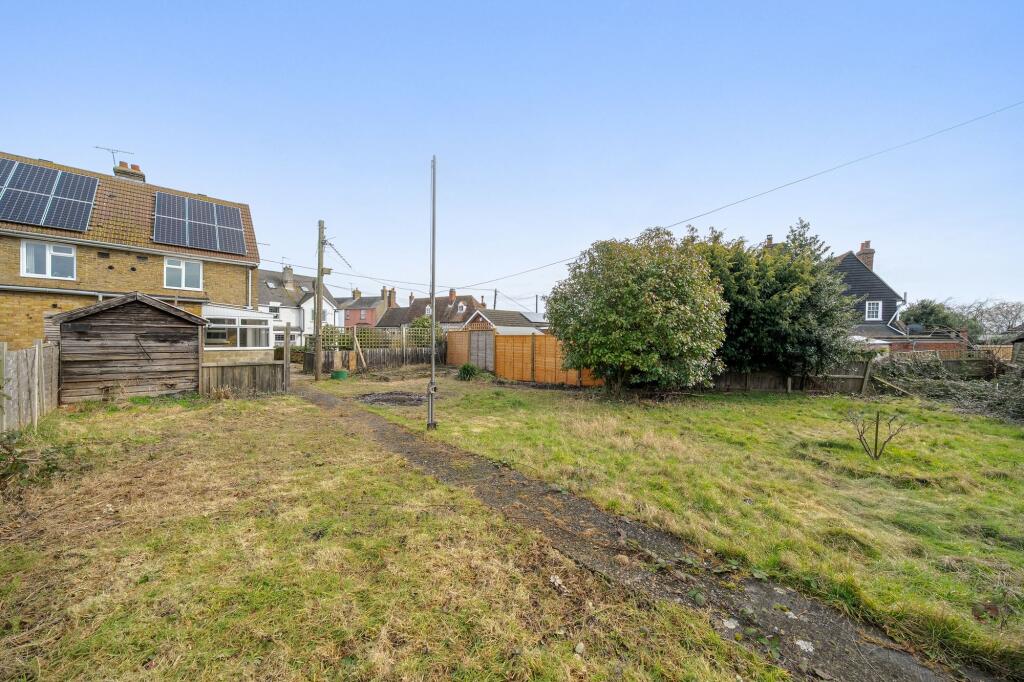 Rear Garden (1)