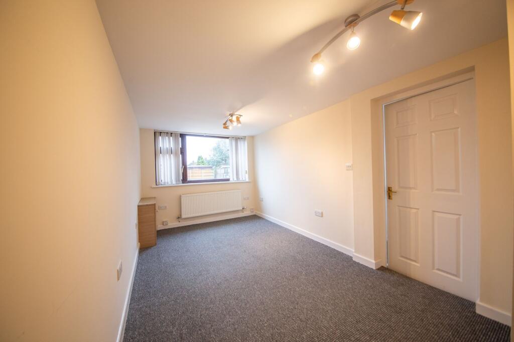 2nd Reception Room / 4th Bedroom