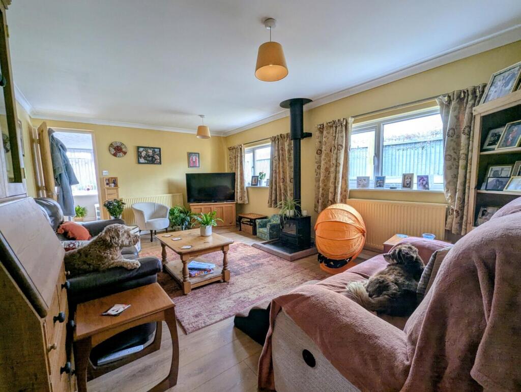 Annex Living Room