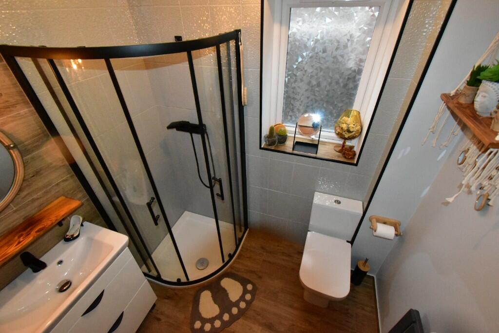 Downstairs Bathroom