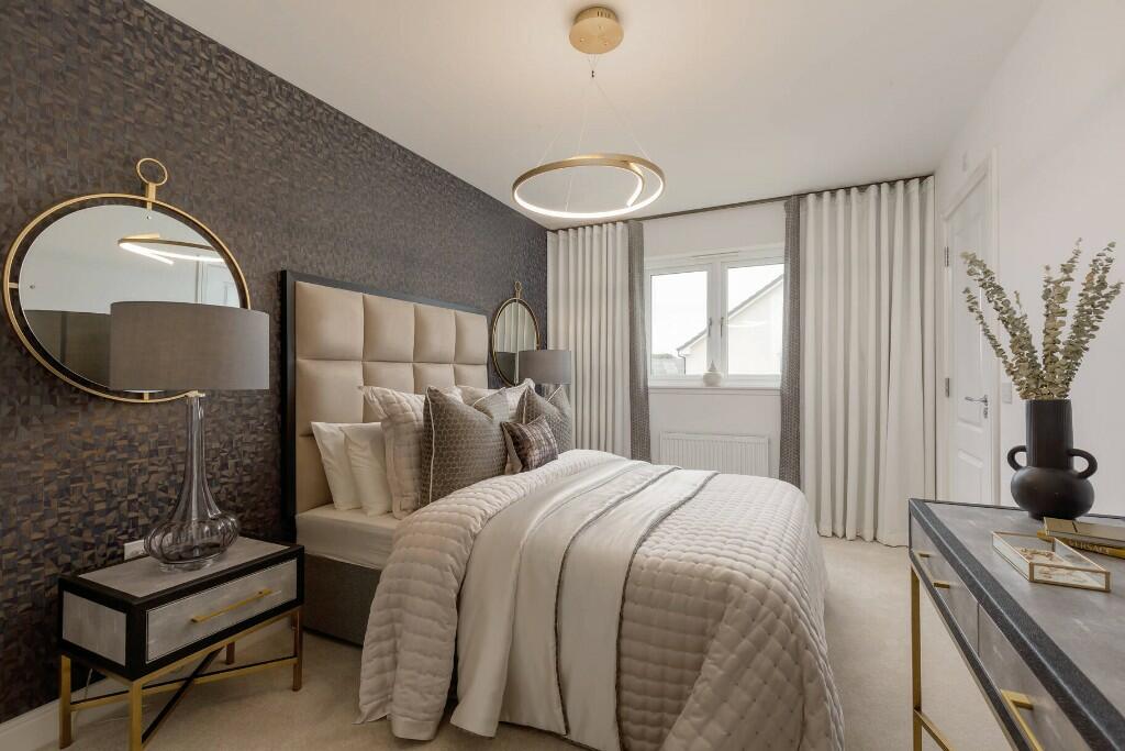 Show home Interior