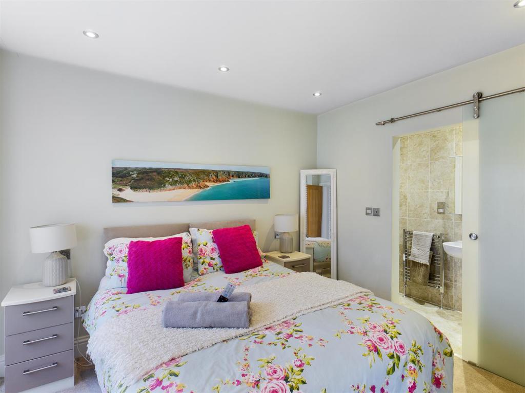 1st Floor Bedroom