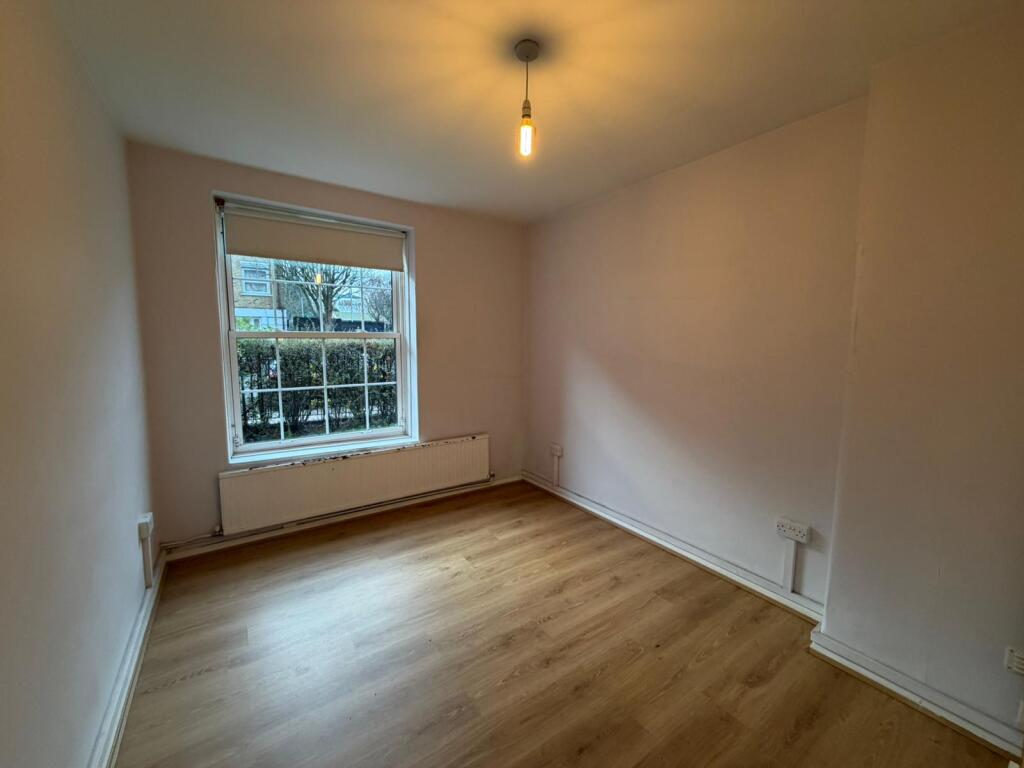 Twyford House, Elwood Street, Highbury&Islington, London, N5 1EJ