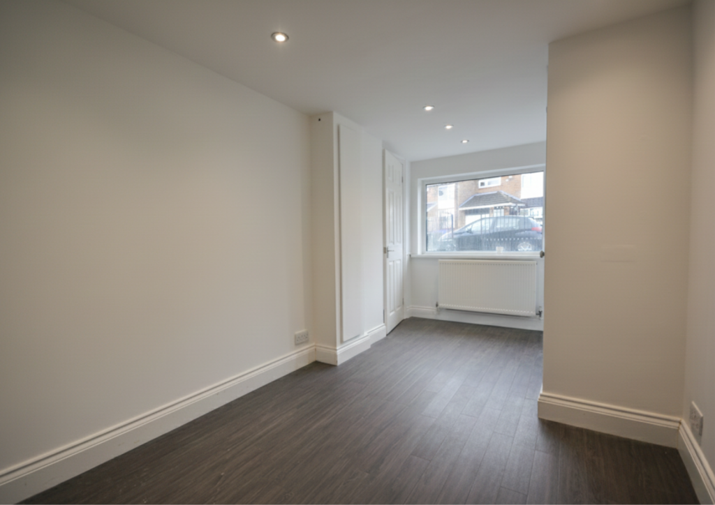 Reception Room/Bedroom 4