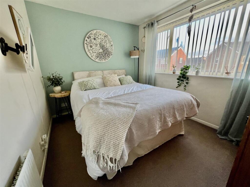 BEDROOM TWO
