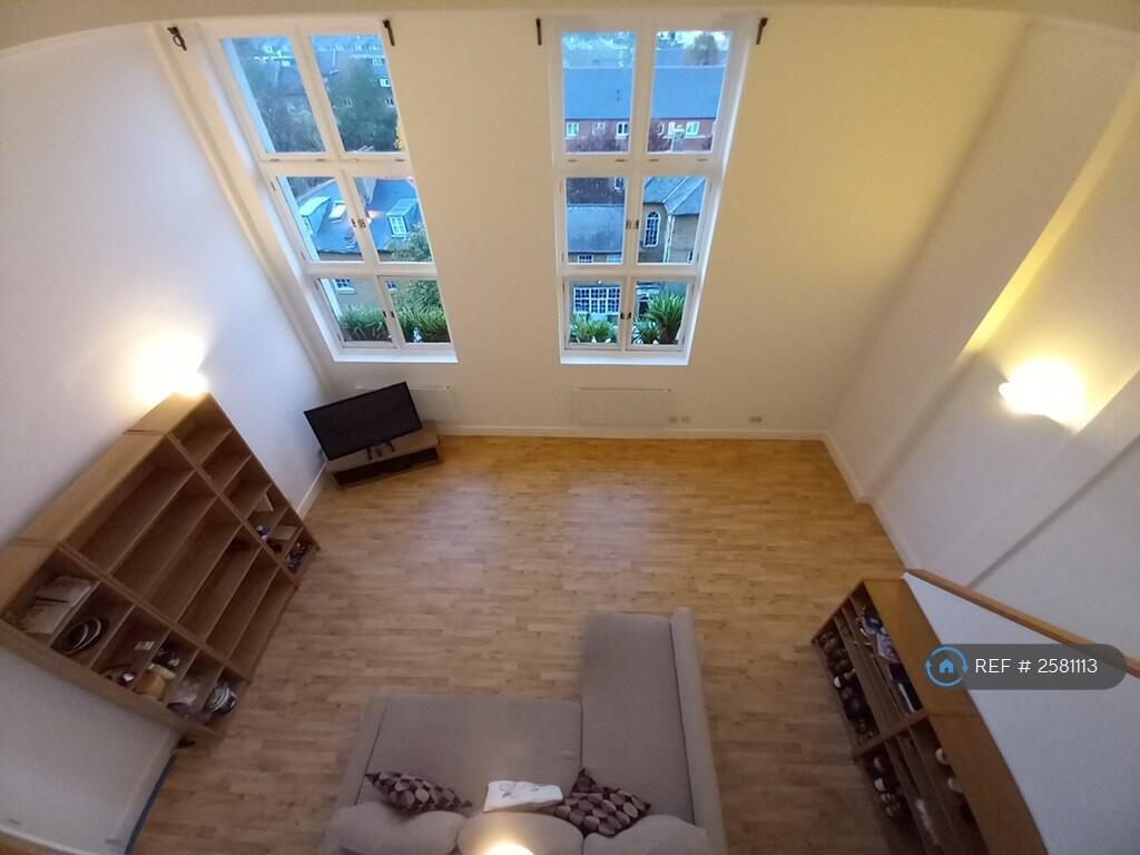 Living Room 5
