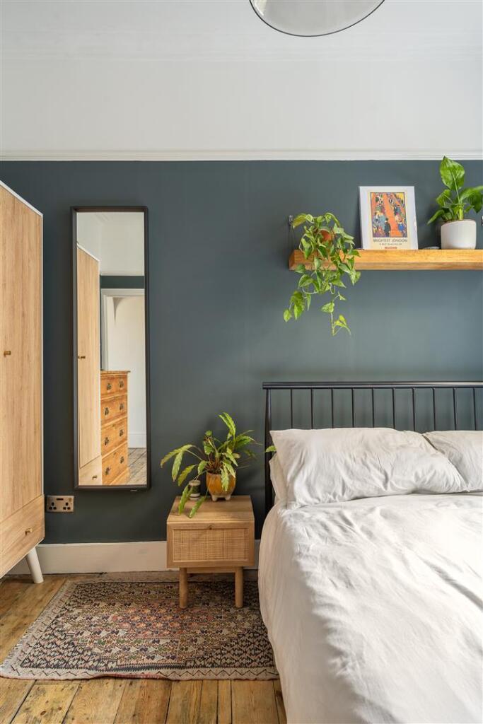 Haroldstone Road E17