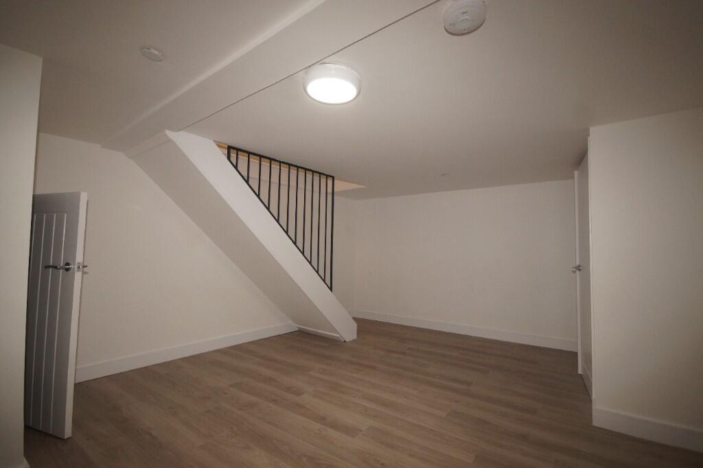 Flat 1 Kings Rd