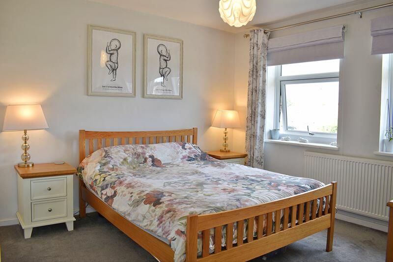 Bed 1