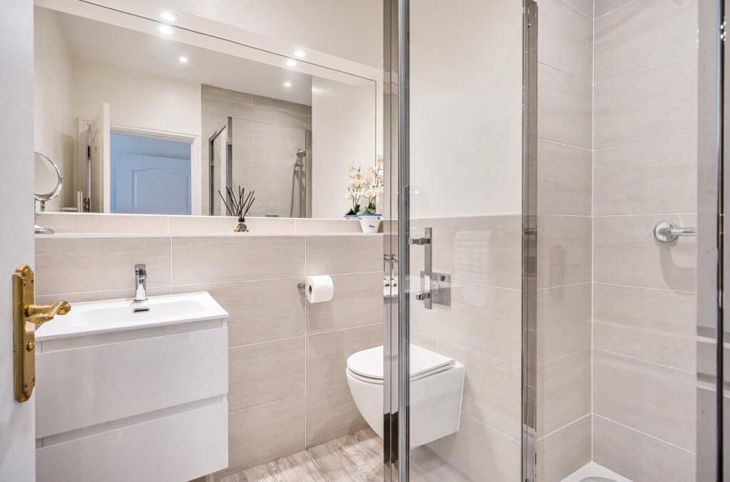 En Suite