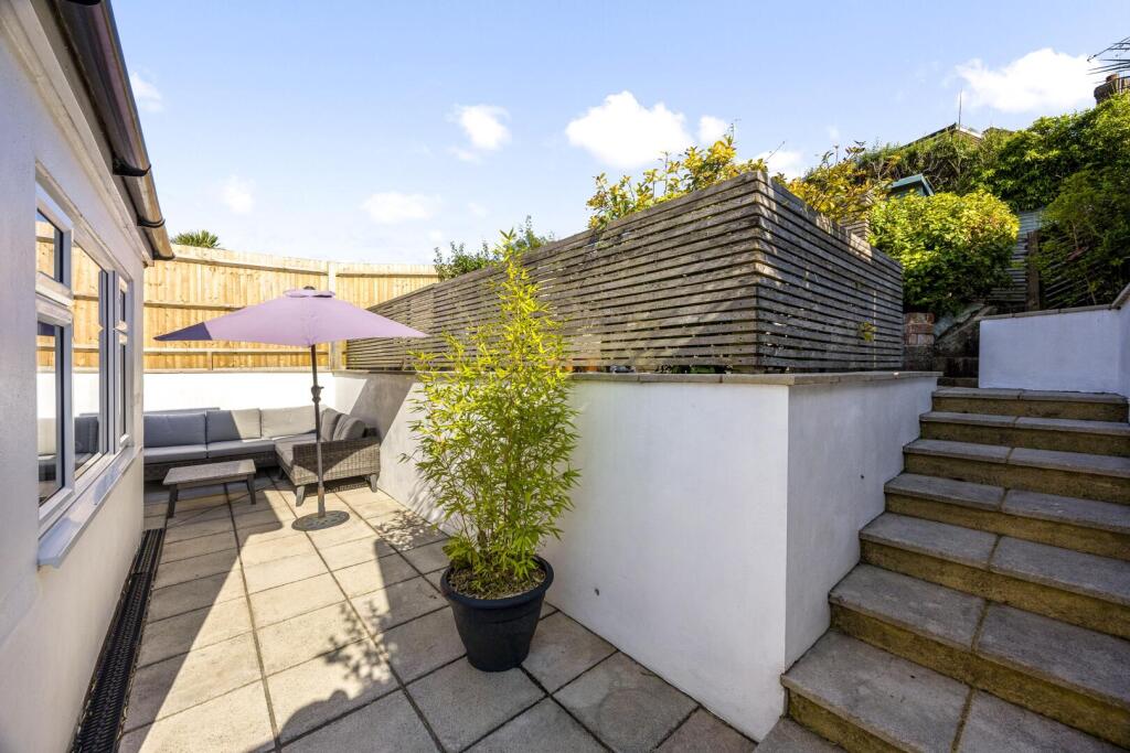 Terrace / Patio