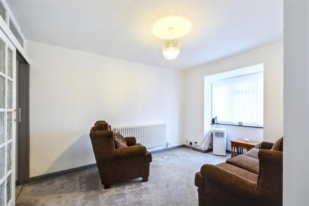 South Road, Beeston, Nottingham