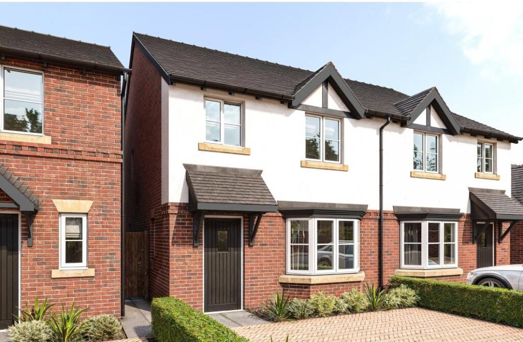 Sandbourne Gardens -