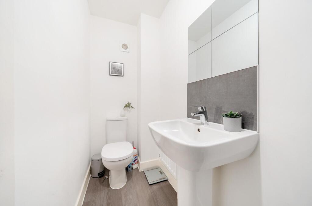 2 Bedroom home for sale in Margate by Guildcrest E