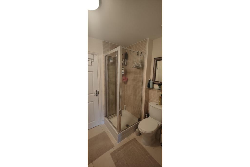Annex En-Suite