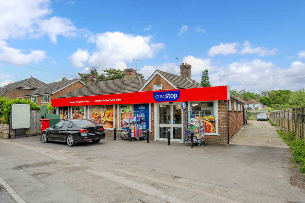 HOLLAND ROAD, 39A...