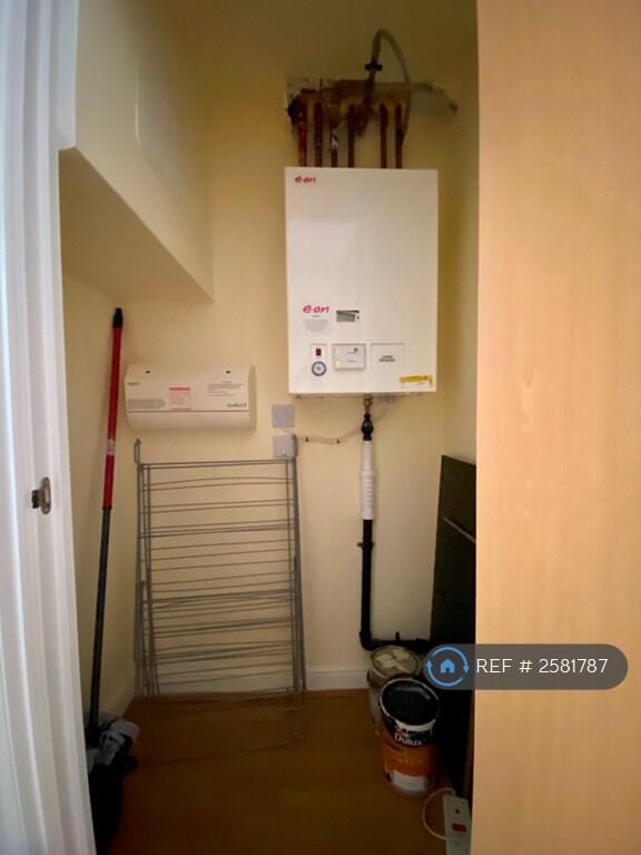 Storage Room
