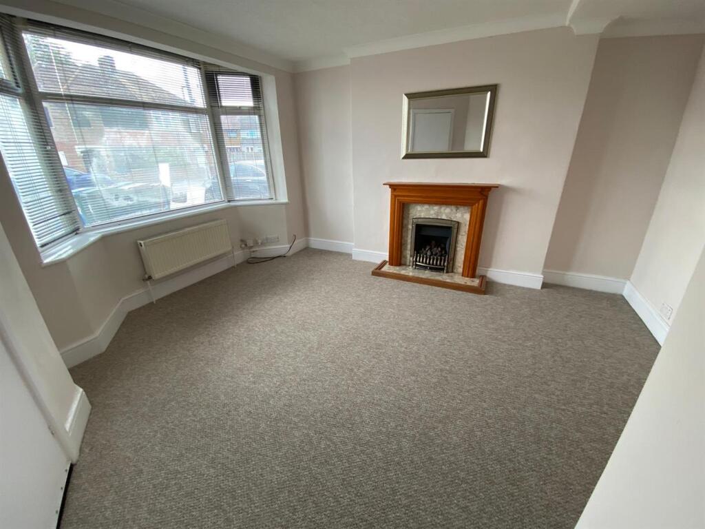 Lounge / Reception Room