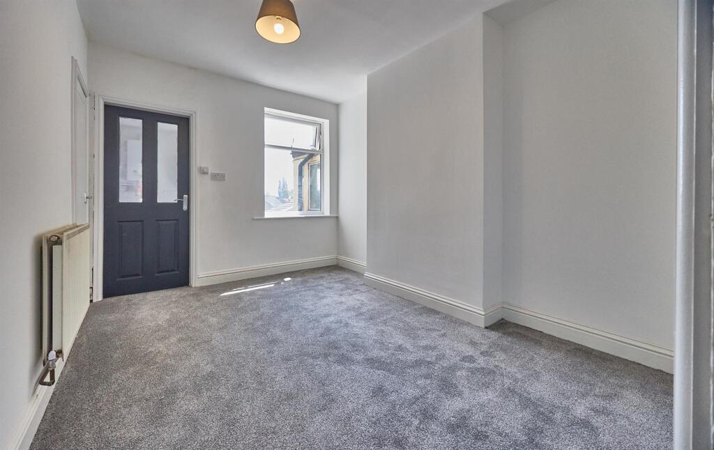 DINING ROOM TO REAR